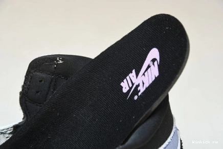 AIR NIKE OG High 1  JORDAN Skyline 0911